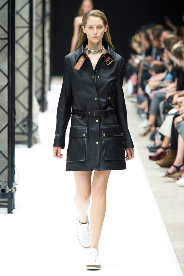 Acne wiosna-lato 2015
