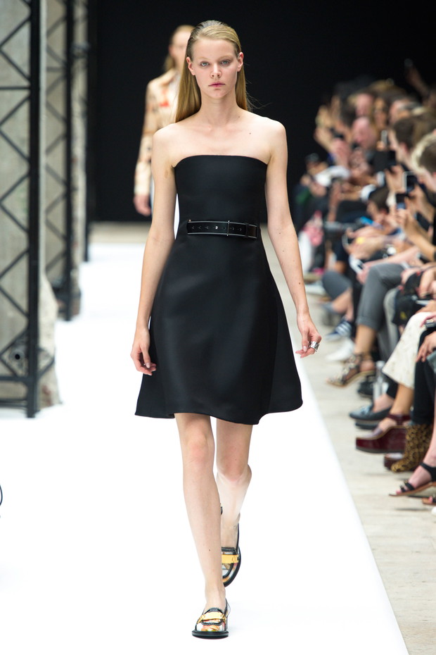 Acne wiosna-lato 2015