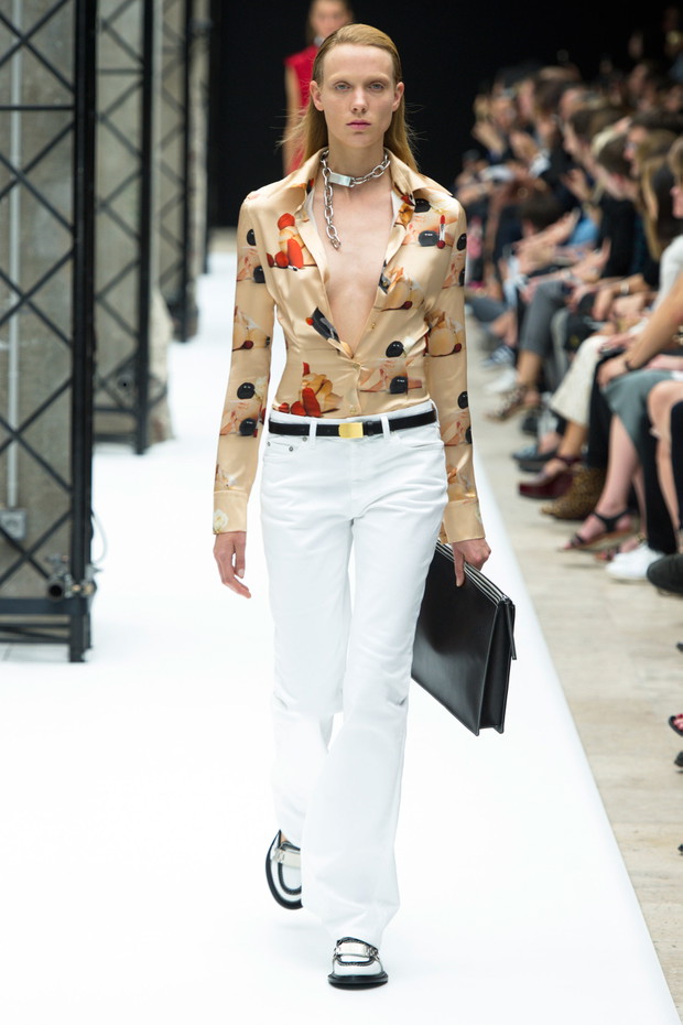 Acne wiosna-lato 2015