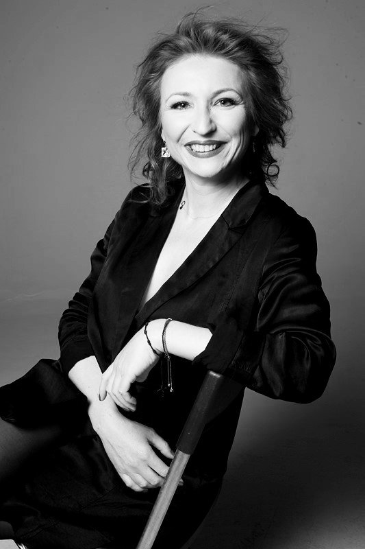Anna Luboń