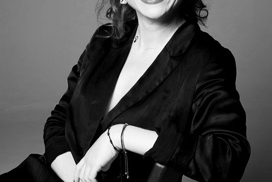 Anna Luboń