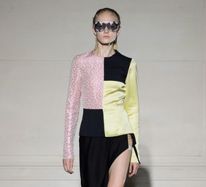 Maison Martin Margiela wiosna-lato 2015