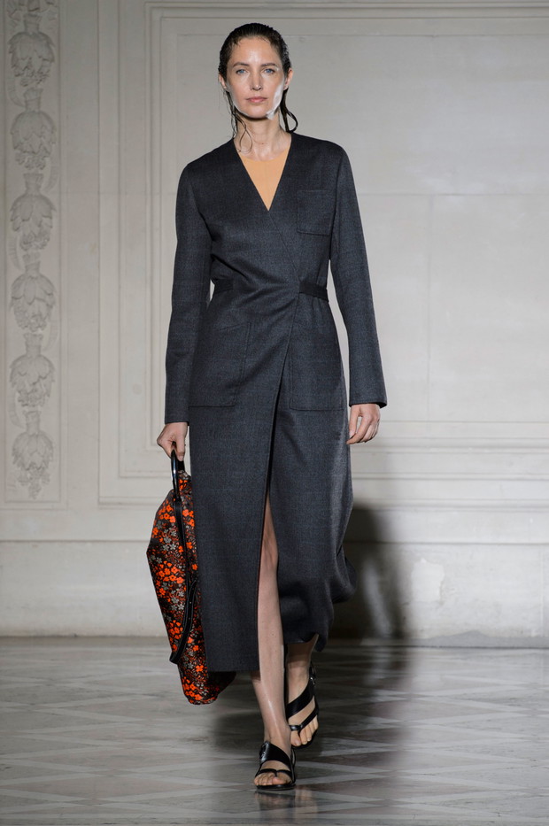 Maison Martin Margiela wiosna-lato 2015