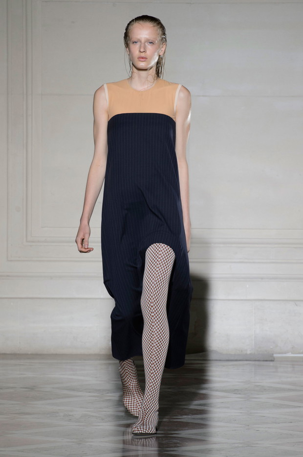 Maison Martin Margiela wiosna-lato 2015