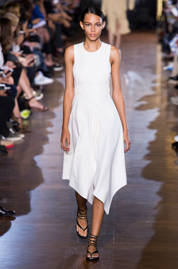 Stella McCartney wiosna-lato 2015