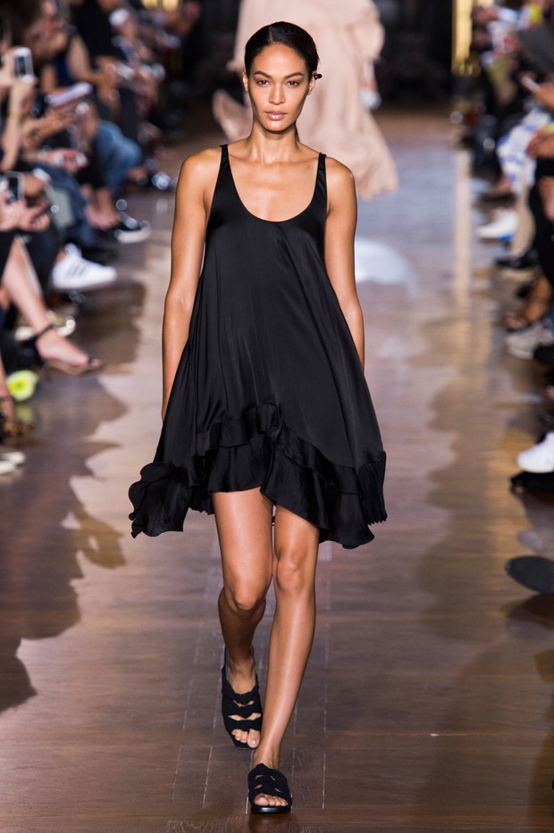 Stella McCartney wiosna-lato 2015