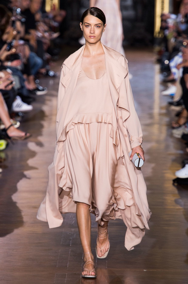 Stella McCartney wiosna-lato 2015
