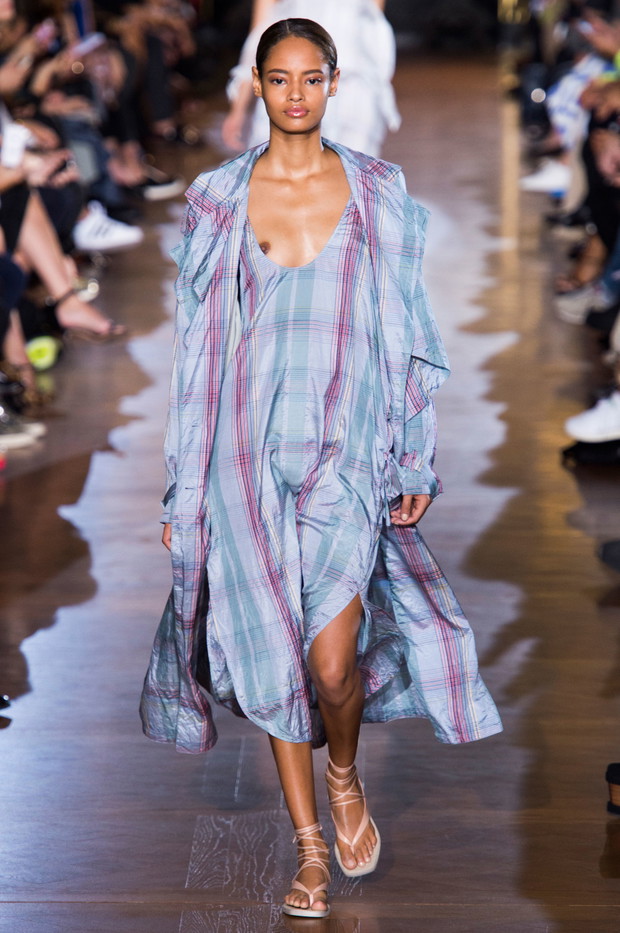 Stella McCartney wiosna-lato 2015