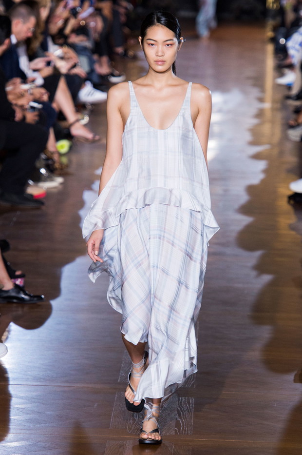 Stella McCartney wiosna-lato 2015