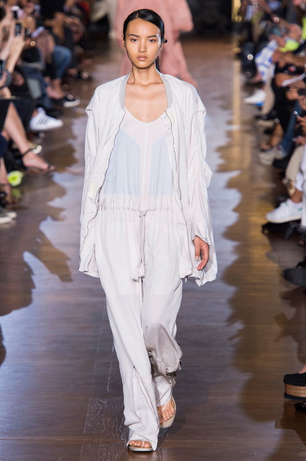 Stella McCartney wiosna-lato 2015