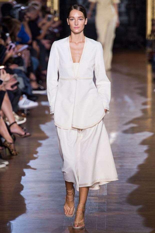 Stella McCartney wiosna-lato 2015