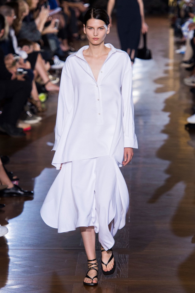 Stella McCartney wiosna-lato 2015