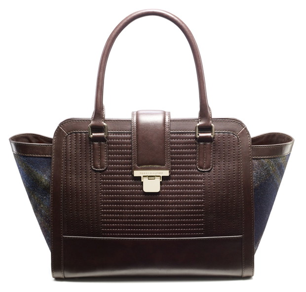 Tommy Hilfiger Tech Tradition jesień-zima 2014/2015