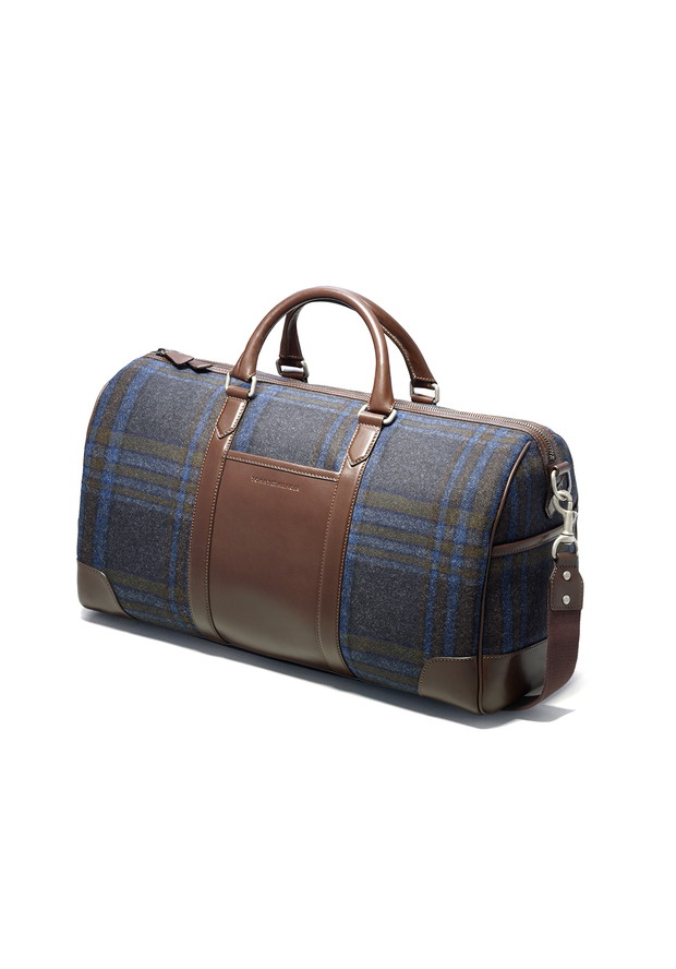 Tommy Hilfiger Tech Tradition jesień-zima 2014/2015