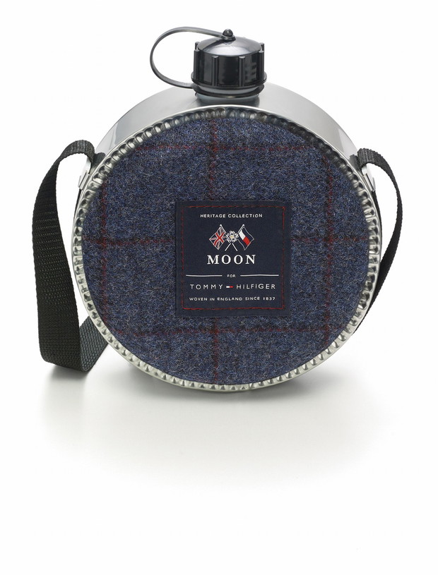 Tommy Hilfiger Tech Tradition jesień-zima 2014/2015