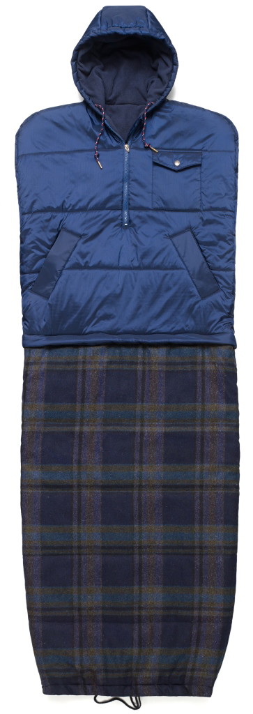 Tommy Hilfiger Tech Tradition jesień-zima 2014/2015
