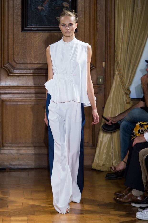 Viktor & Rolf wiosna-lato 2015