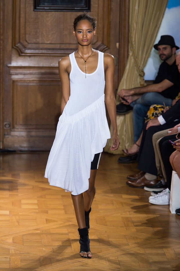 Viktor & Rolf wiosna-lato 2015