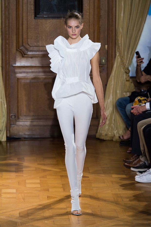 Viktor & Rolf wiosna-lato 2015