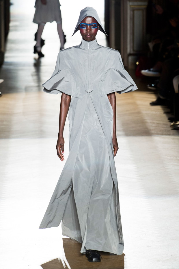Vivienne Westwood wiosna-lato 2015
