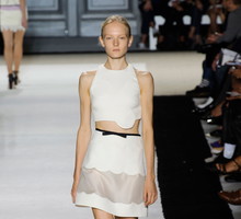 Giambattista Valli wiosna-lato 2015