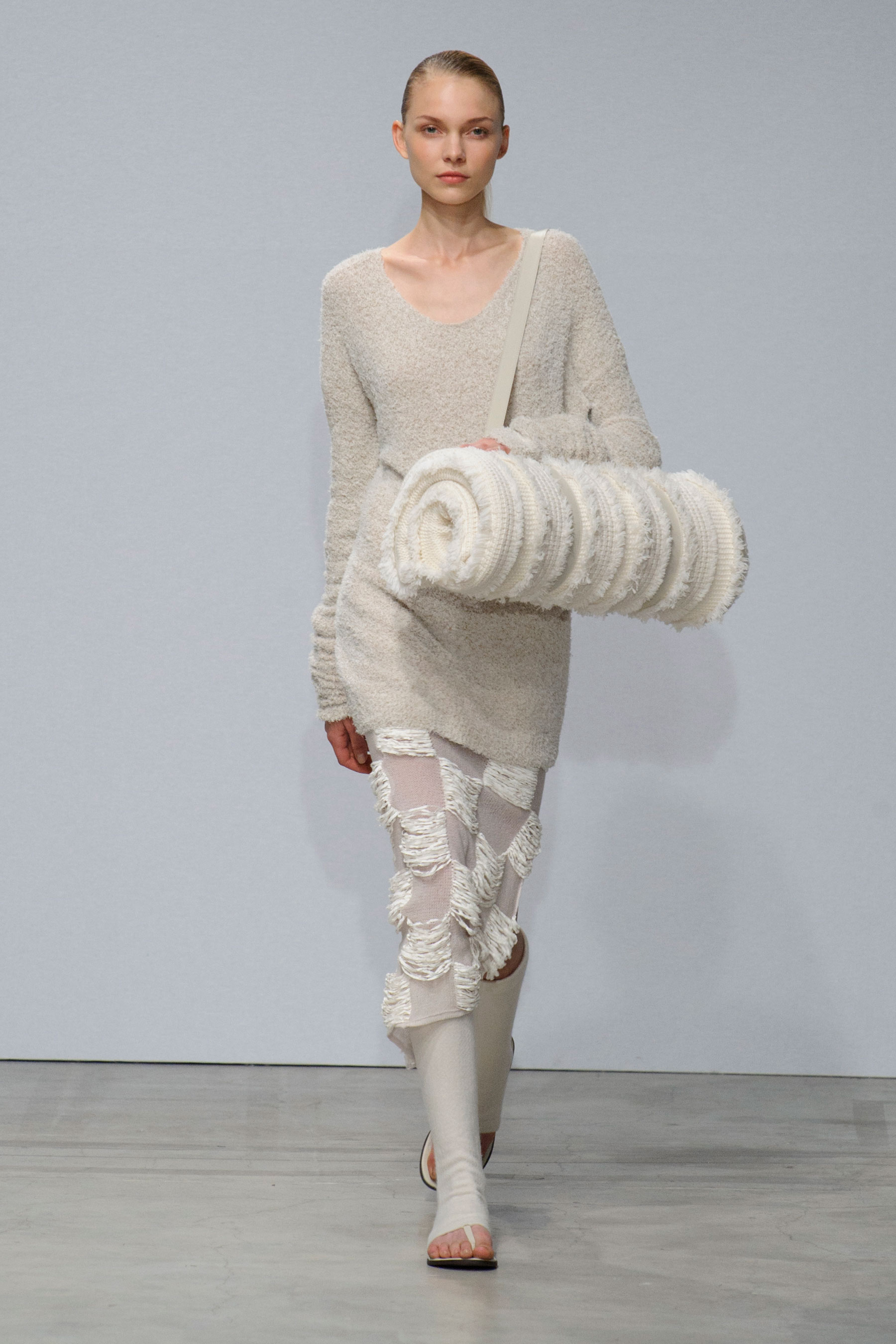 Allude wiosna-lato 2015