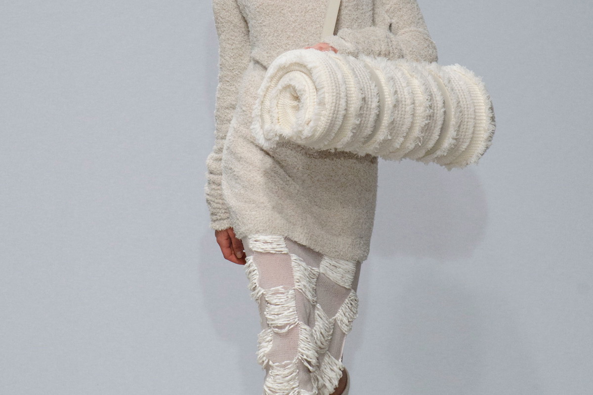 Allude wiosna-lato 2015