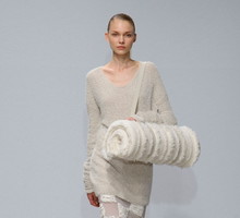 Allude wiosna-lato 2015
