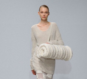 Allude wiosna-lato 2015
