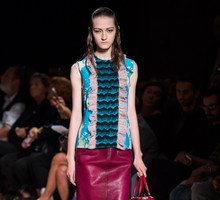 Miu Miu wiosna-lato 2015
