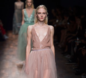 Valentino wiosna-lato 2015