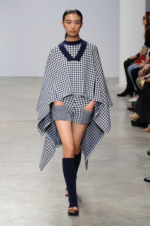 Allude wiosna-lato 2015