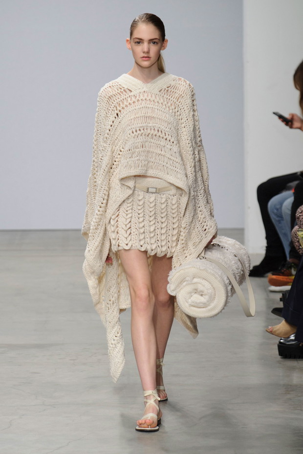Allude wiosna-lato 2015