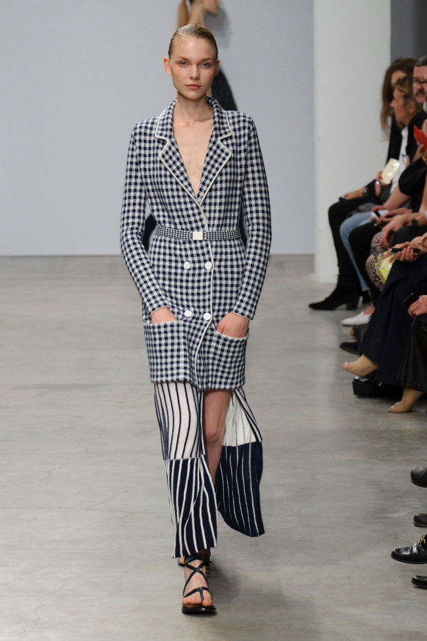 Allude wiosna-lato 2015