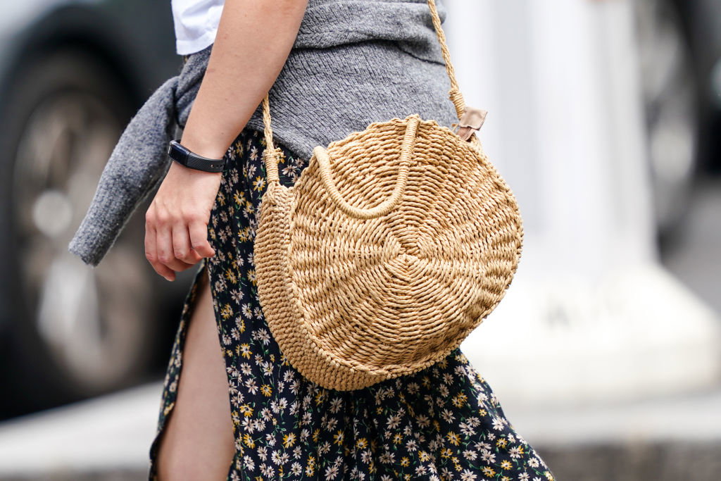 Street Style In Paris - June 2020
