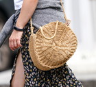 Street Style In Paris - June 2020