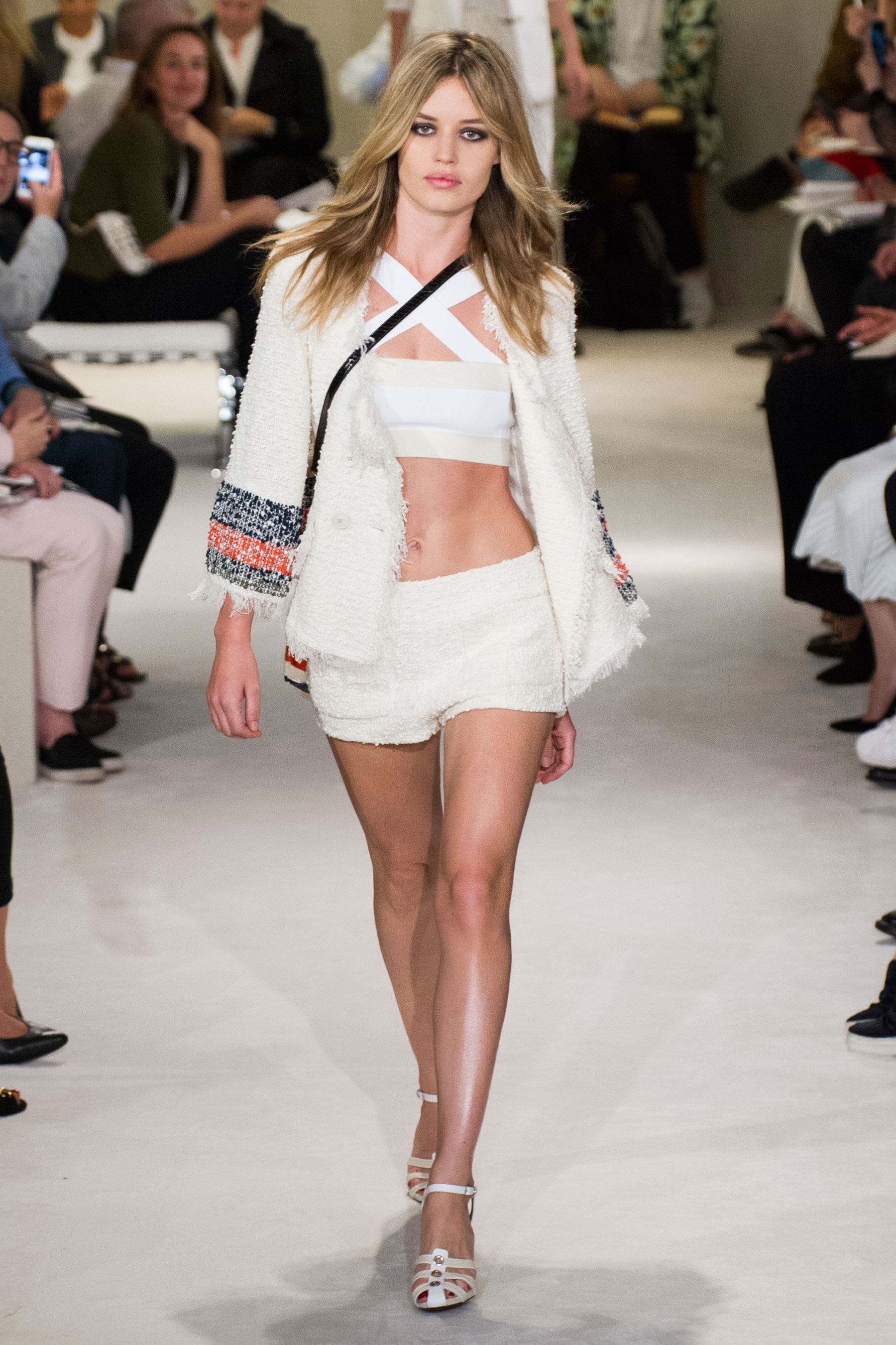 Sonia Rykiel wiosna-lato 2015