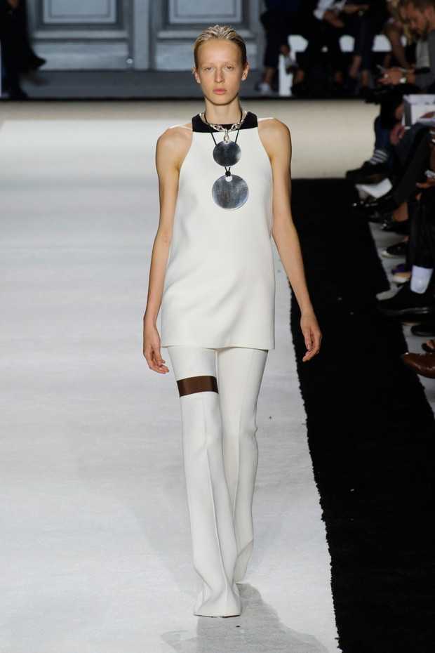 Giambattista Valli wiosna-lato 2015