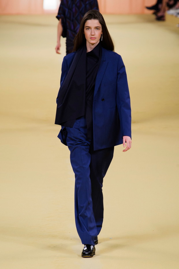 Hermès wiosna-lato 2015