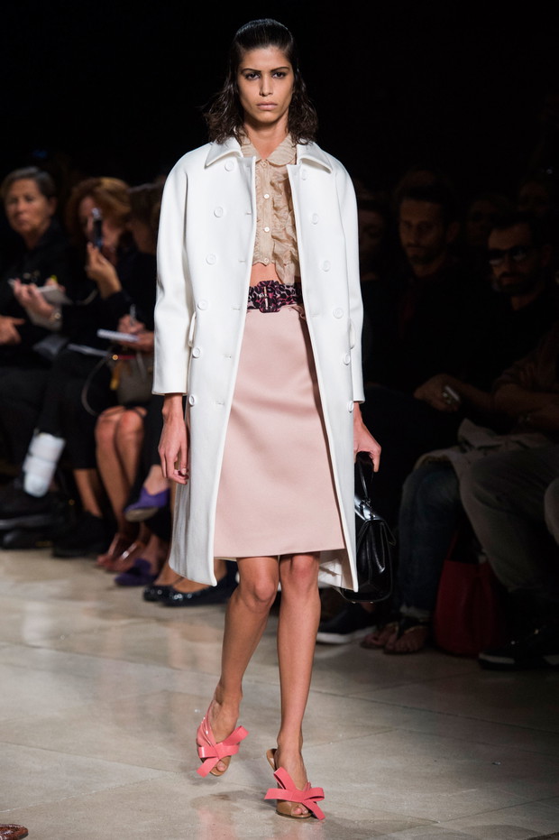 Miu Miu wiosna-lato 2015