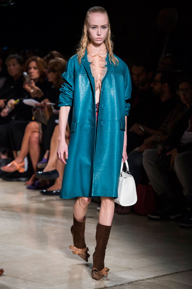 Miu Miu wiosna-lato 2015