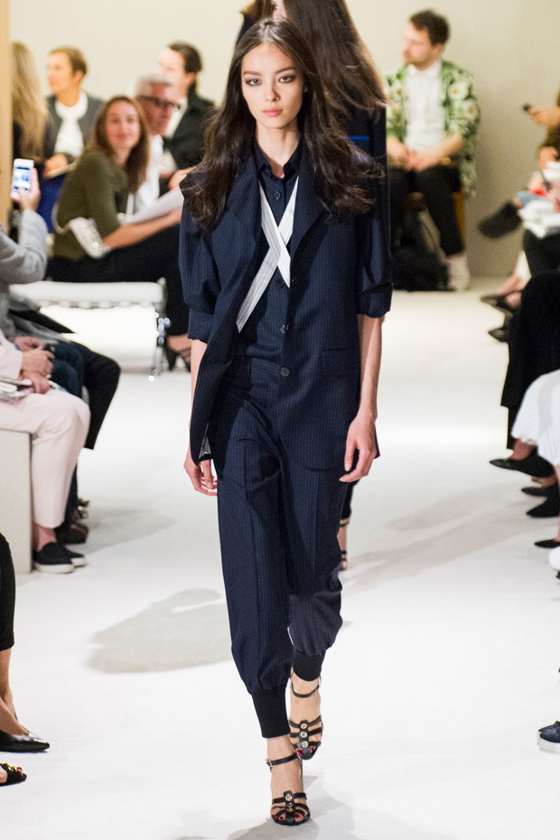 Sonia Rykiel wiosna-lato 2015