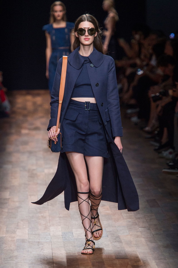 Valentino wiosna-lato 2015