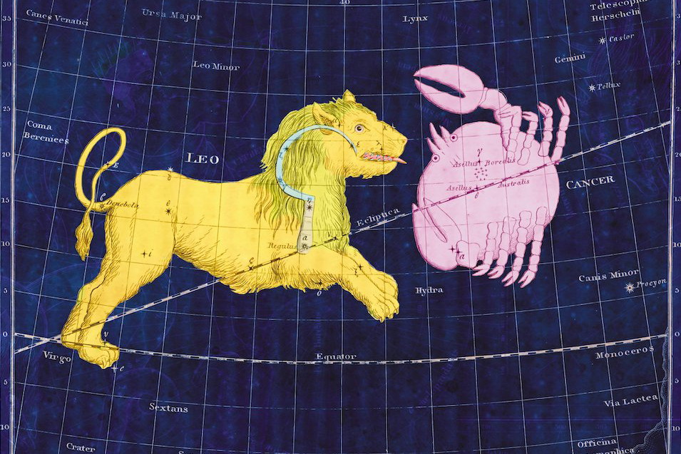 Horoskop tygodniowy 2020 na 20-26 lipca