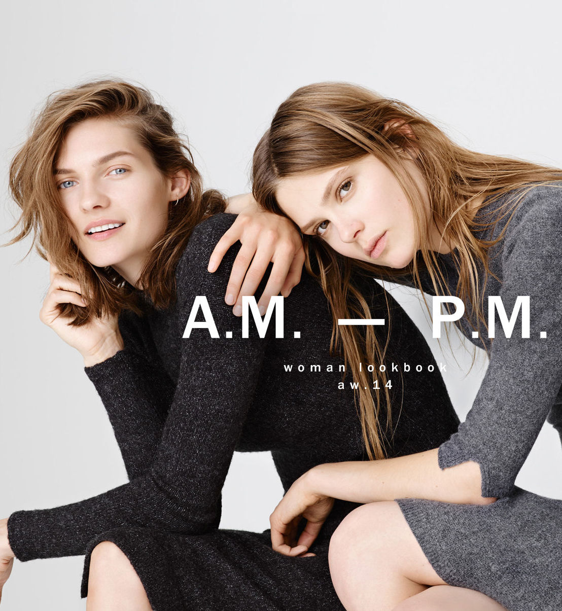 Nowy lookbook Zara - listopad 2014