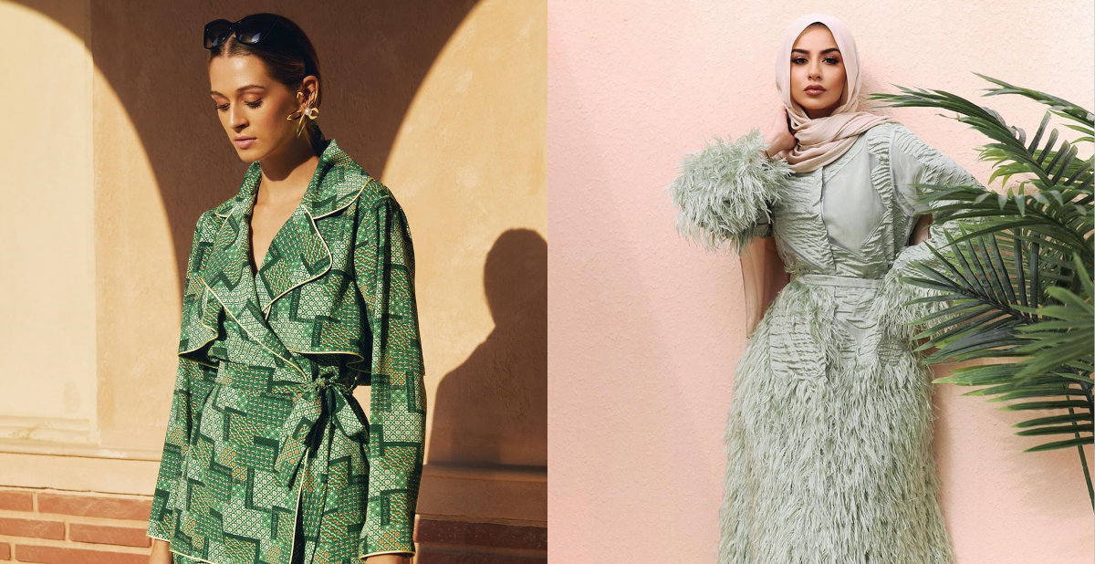 dubaj moda