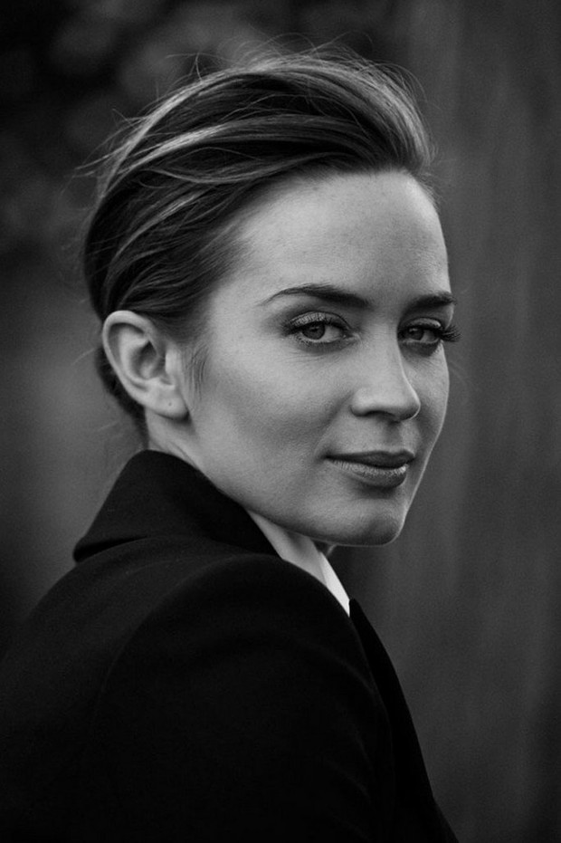 Cate Blanchett, Emily Blunt, Ewan McGregor i Christoph Waltz dla IWC