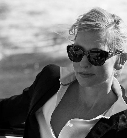 Cate Blanchett, Emily Blunt, Ewan McGregor i Christoph Waltz dla IWC