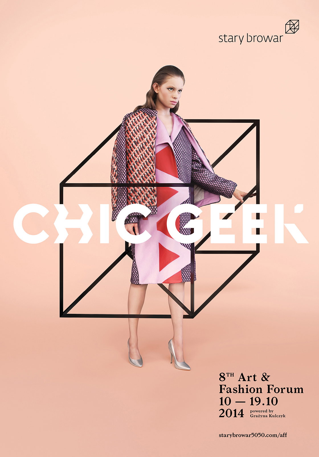 Art&Fashion Forum 2014 - program