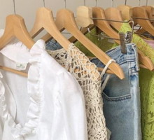 vintage shopy